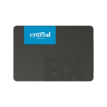 Crucial BX500 500GB 3D NAND SATA 2.5-inch SSD