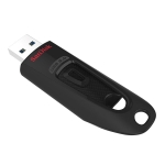 SanDisk Ultra USB 3.0 Flash Drive 256GB