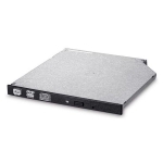 H-L DS Internal DVD-RW Recorder Slim Silver