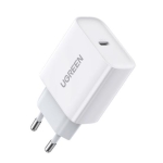 Charger UGREEN CD137 20W PD White