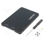 LogiLink M.2 SSD SSD to 2,5” SATA Adapter