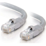 LogiLink U/UTP Cat.5 Cable 5m Γκρί