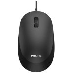 Philips 2000 Series Wired Mouse Optical 1200 DPI