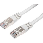 LogiLink U/UTP Cat.6 Cable 2m Γκρί