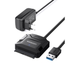 USB 3.0 to SATA 2,5 /3,5 Converter UGREEN