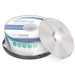 MediaRange DVD+R Dual Layer 240 8.5GB 8x Cake Box x 25