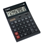 CANON AS-1200 Calculator 12-Digit