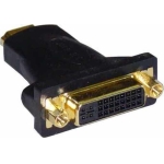 Adaptor HDMI male to DVI 24+1 female