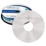 MediaRange DVD+R Dual Layer 240 8,5GB X10