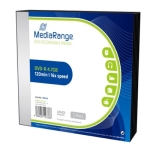 MediaRange DVD-R 120 4.7GB 16x Slimcase