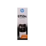 Hp GT53XL Black Original Ink Bottle 135ml