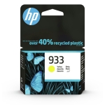 Ink HP 933 Yellow