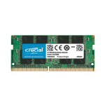 Crucial RAM 8GB DDR4 2666 SODIMM