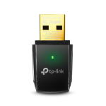TP-LINK Archer T2U v3 Ασύρματος USB Αντάπτορας Δικτύου 600Mbps