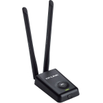 TP-Link TL-WN8200ND v2.2, 300Mbps High Power Wireless USB Adapter 2.4GHz
