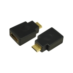  LogiLink mini HDMI male - HDMI female