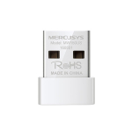 Mercusys N150 Wireless Nano USB Adapter