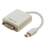  LogiLink mini DisplayPort male - DVI-I female