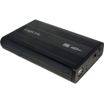 LogiLink External HDD enclosure 3.5-Inch, SATA, USB 2.0