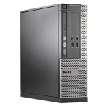 Refurbished Dell 3020 Tower i5-4460/8GB DDR3/240GB SSD/DVD