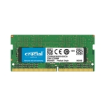 Crucial RAM 4GB DDR4 2666 SODIMM