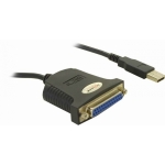 Usb To DB25 Parallel adapter