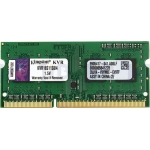 Kingston RAM SODIMM 4GB DDR3-1600MHz