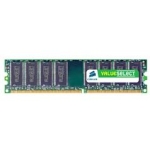 Corsair Ram DIMM 4GB DDR3-1333MHz