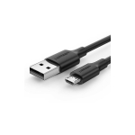 Charging Cable UGREEN US289 Micro Black 2m 2A