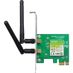 TP-LINK Wireless Lan Card PCI Express v2.2
