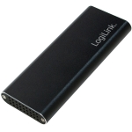 External HDD Enclosure M.2 SATA USB 3.1 Logilink