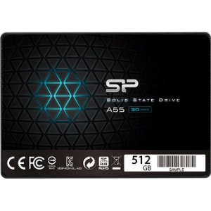 Silicon Power Ace A55 SSD 512GB 2.5