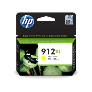 Ink HP 912XL Yellow